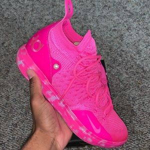 Nike KD 11 “Aunt Pearl”